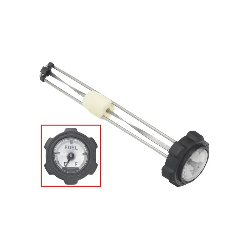 Sp1 Gas Cap With Integrated Fuel Level Gauge - Part 54-28905 1