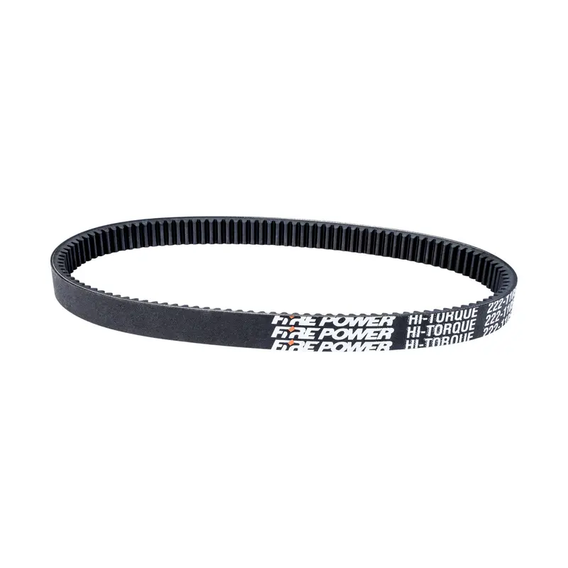 Sp1 Hi-Torque Utv Belt – 47.25" X 1.38" – Enhanced Durability & Heat Resistance – 222-1105 1