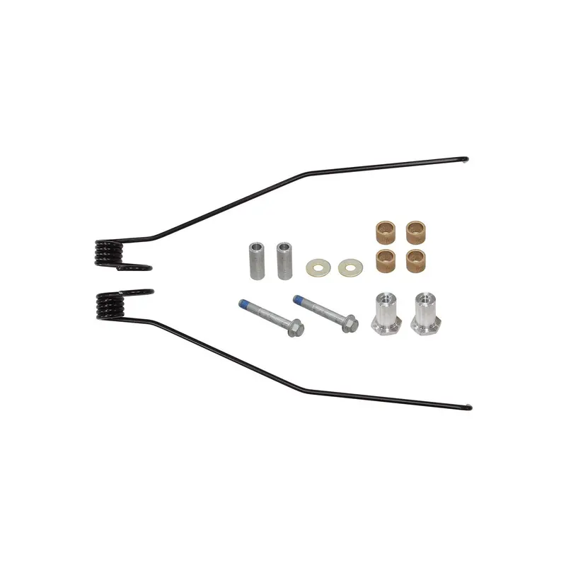 Sp1 Ice Scratcher Kit With Ac Mounting Hardware 1
