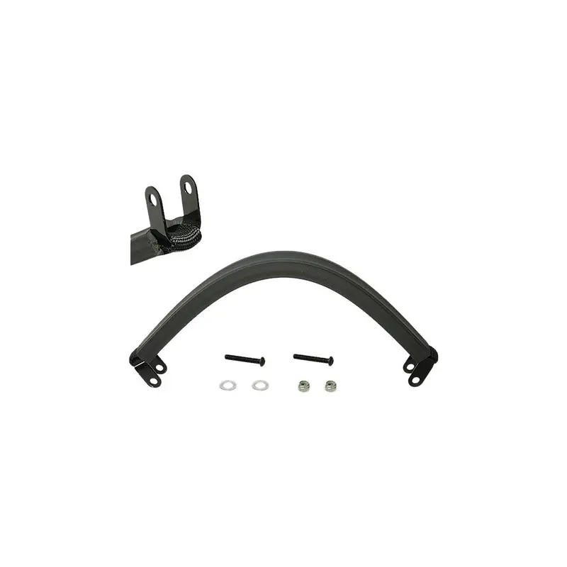 Sp1 Mountain-Style Handlebar – Ergonomic Design For Off-Trail Riding – #44-7805 1