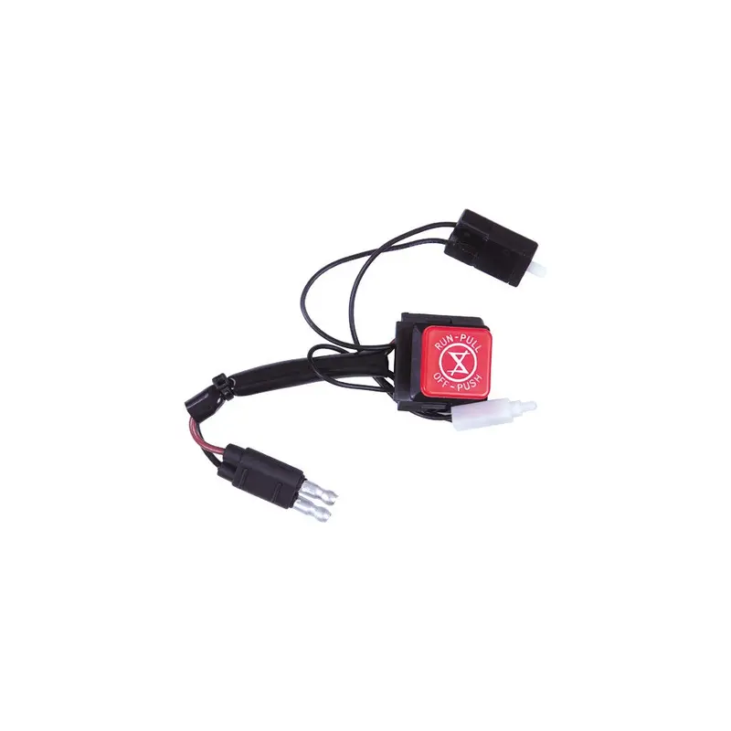 Sp1 Polaris Kill Switch – Oem-Compatible Safety Cut-Off, 27-0153 1