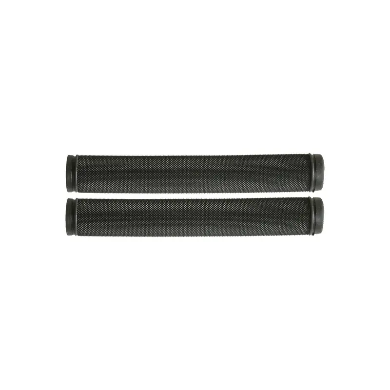 Sp1 Rubber Motorcycle Grips – 8-Inch Pair 1