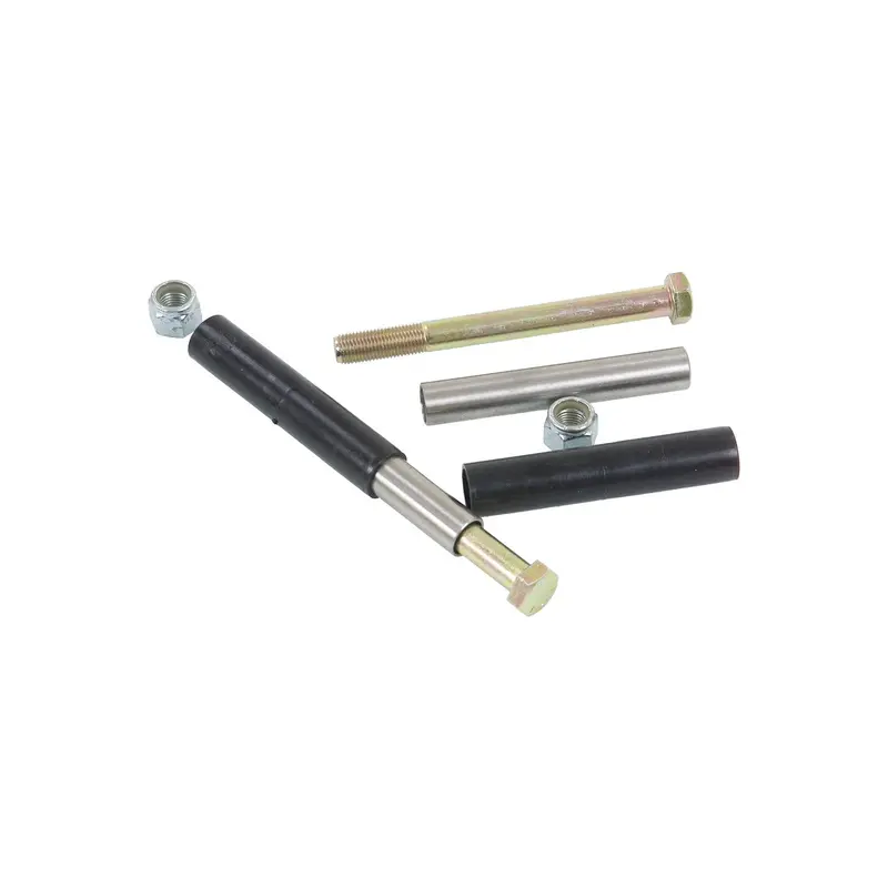 Sp1 Ski Bolt And Bushing Kit – Full Front-Ski Service Set, Polyethylene, Model 44-8543 1