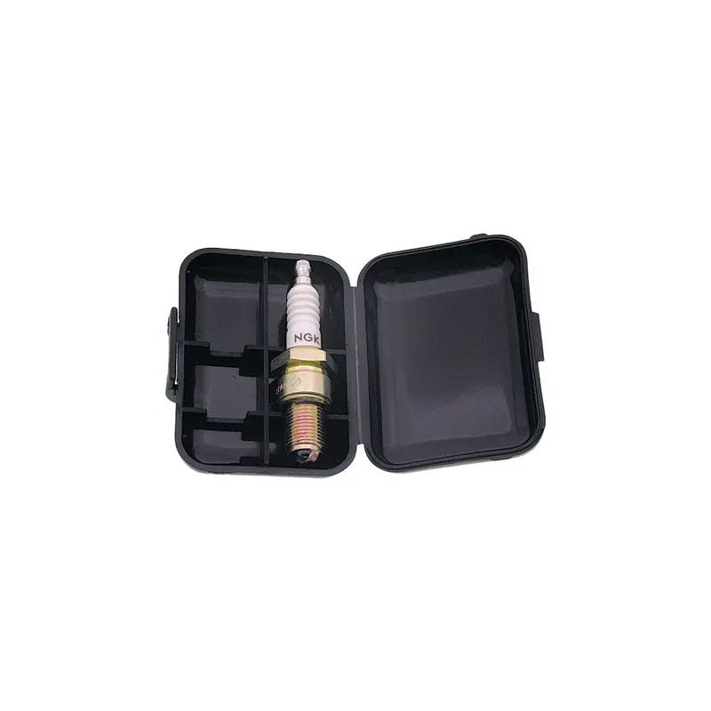 Sp1 Spark Plug Organizer And Storage Caddy – Compact Design, Item 27-1018 1