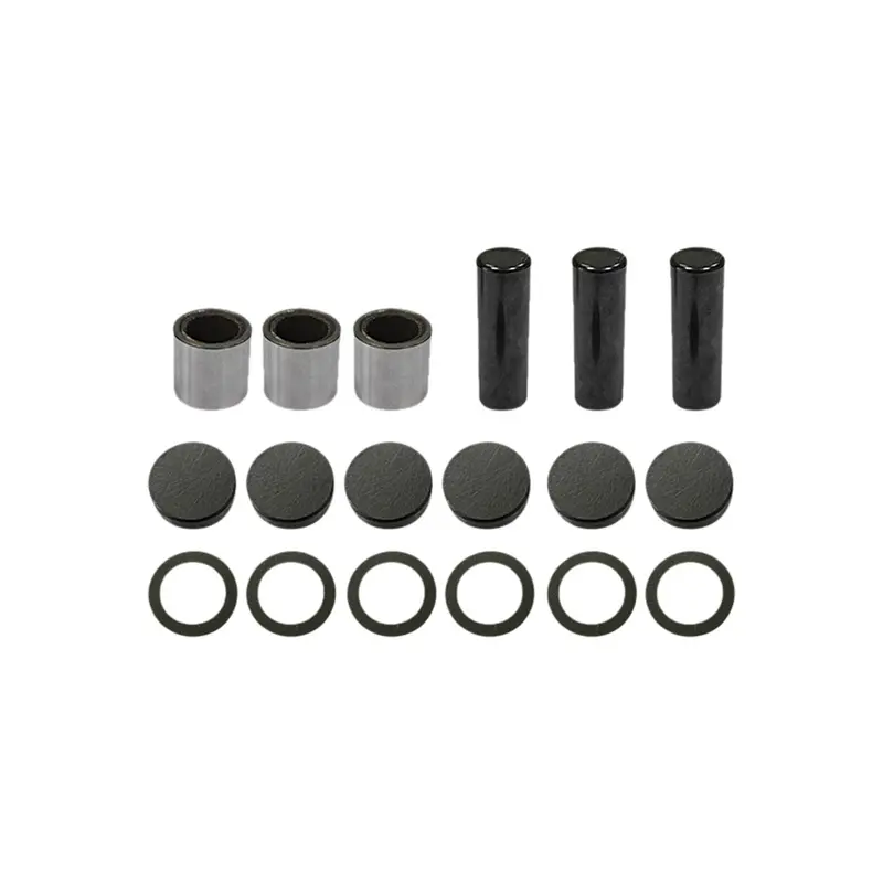 Sp1 Spider Rebuild Kit With Air Conditioning Compatibility - 53-2270 1