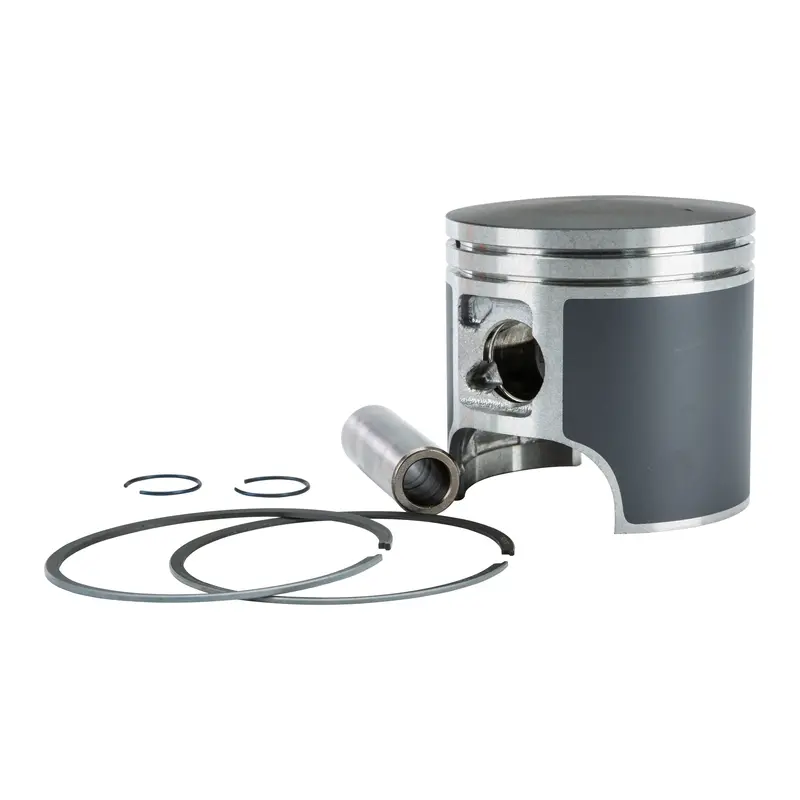 Sp1 T-Moly Coated Piston – Performance Upgrade, Part 54-9267Ps 1