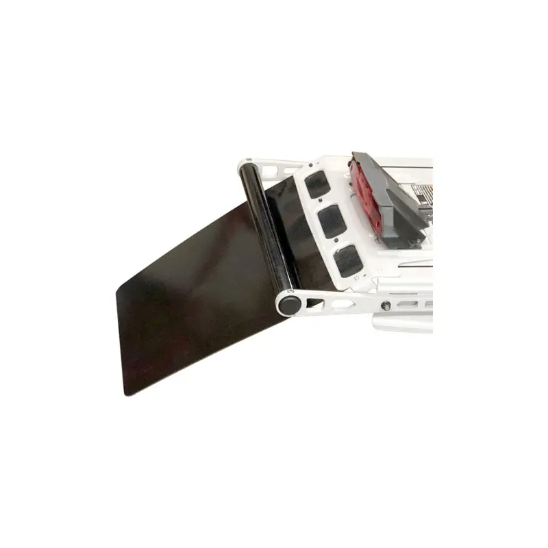Speedwerx Lightweight Snow Flap Kit For Polaris Atvs - 241-94830 1