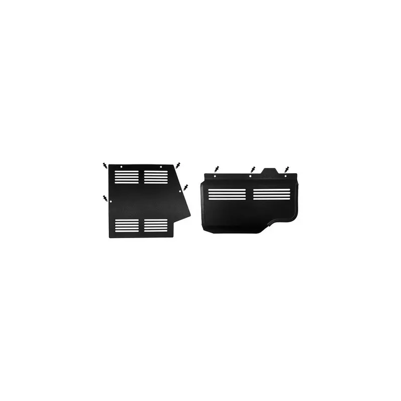 Spike Battery Ecu Cover Set With Can Interface – Model 63-1326 1