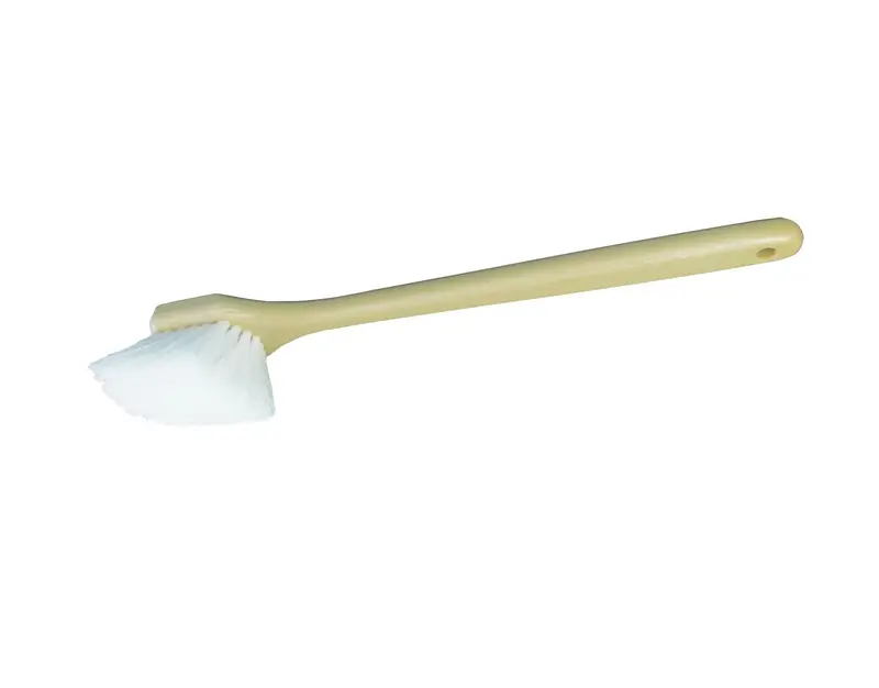 Star Brite Utility Scrub Brush – Stiff Bristles For Tough Outdoor Cleaning 1