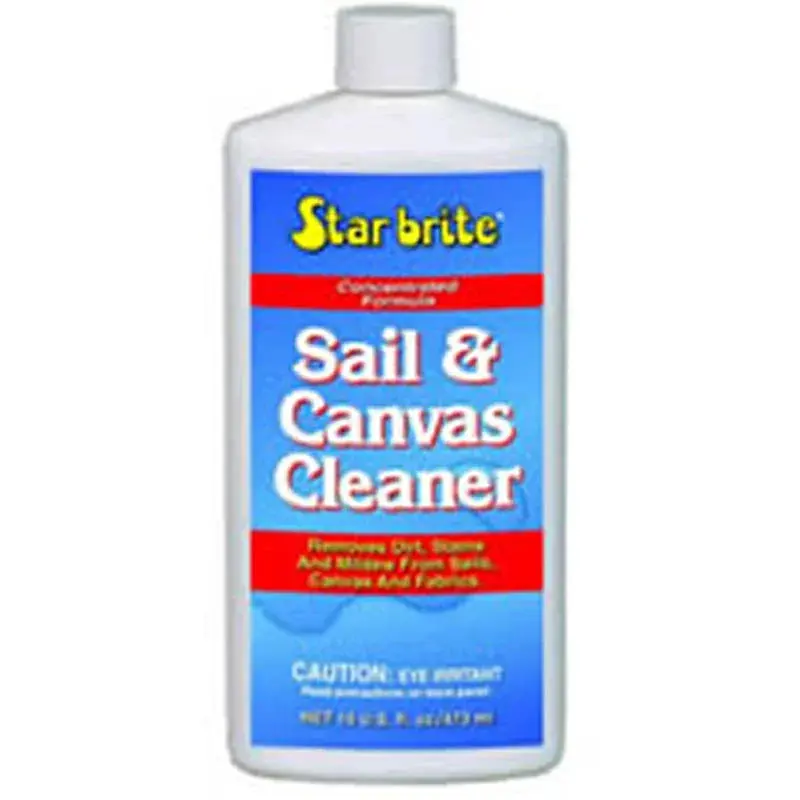 Starbrite Sail & Canvas Cleaner – 473Ml Gentle Yet Effective Cleaning Solution 1
