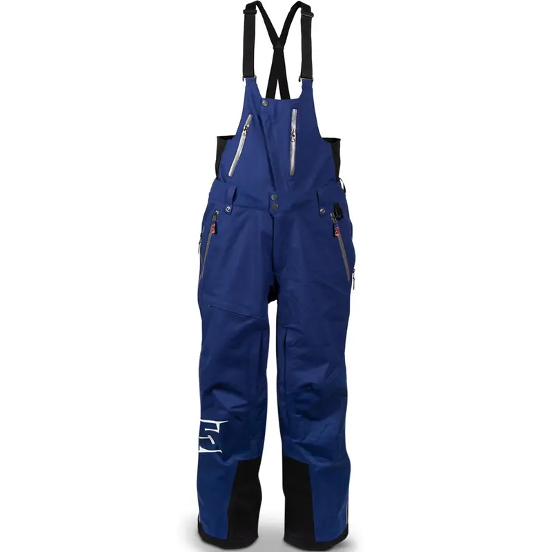 Stoke Bib Outer Shell 1