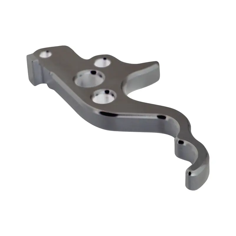 Straightline Billet Aluminum Brake Lever – Part 12-39500 1