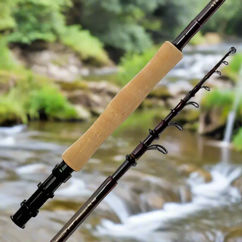 Streamside Elite Telescoping Fly Rod 1
