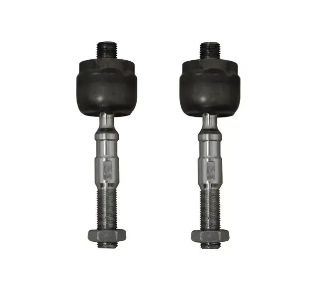 Superatv Inner Tie Rod End Kit – Precision Replacement For Utv Steering 1