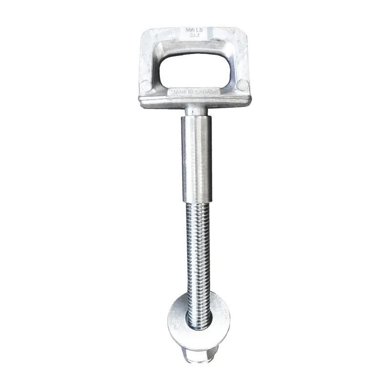 Superclamp Extra-Long Channel Mount – Small/Medium Size (Model 52-6310) 1
