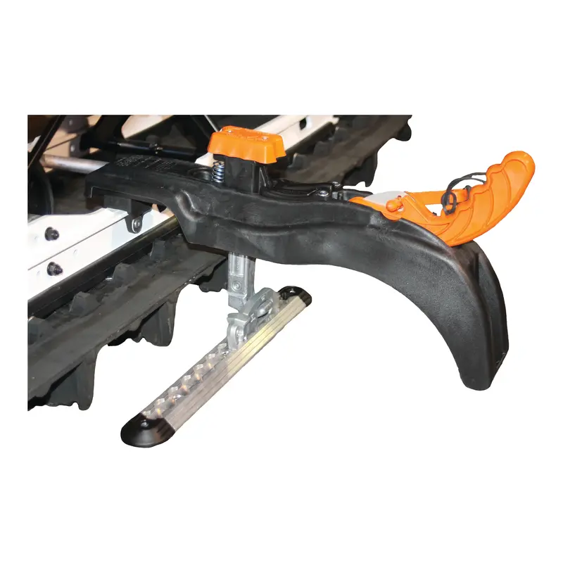 Superclamp Rear-Mount Clamp – Designed For Rear Frame Attachment (Model 52-6305) 1