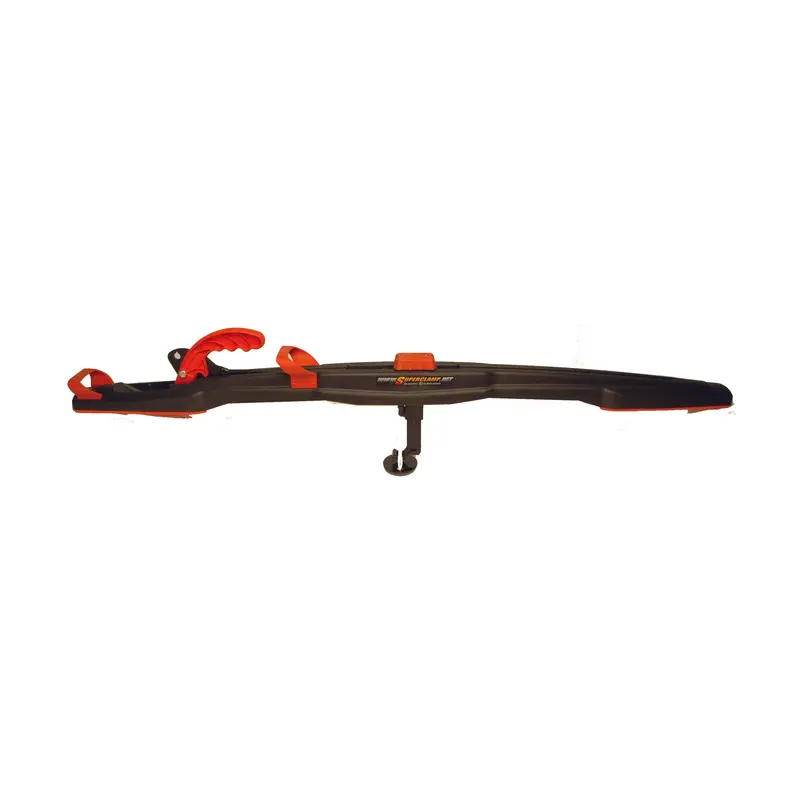 Superclamp Super Clamp Ii – Heavy-Duty Adjustable Clamp (Model 52-6309) 1