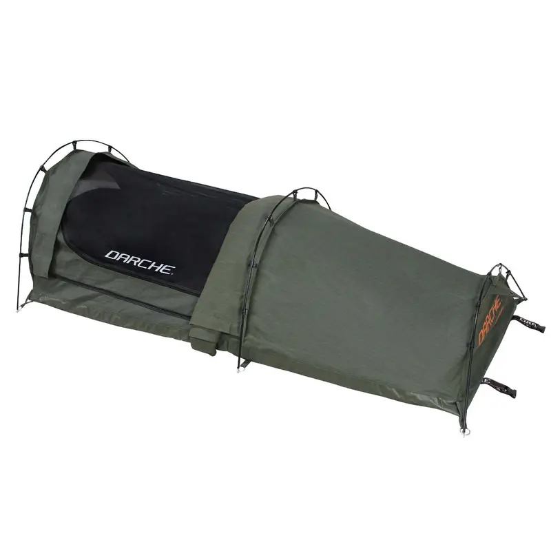 Superdome Single-Pole Dome Tent Frame System 1