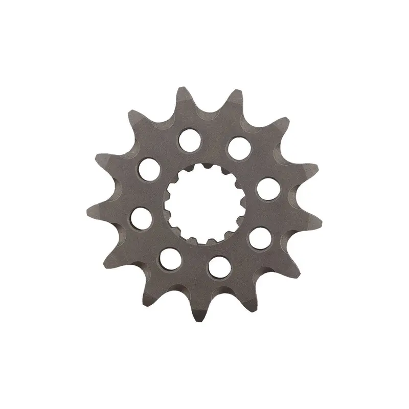Supersprox Front Cs Sprocket – 13T, 520 Pitch, Black For Gas-Guzzling/Kawasaki/Yamaha – 104-56513 1