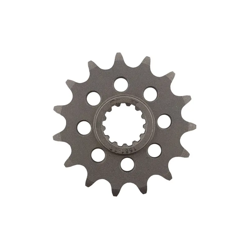 Supersprox Steel Front Sprocket – 15T, 520 Pitch, Yamaha Compatible – 104-158115 1
