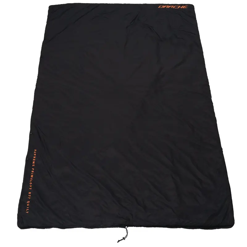 Supreme Primaloft Insulated Rooftop Tent Quilt 1