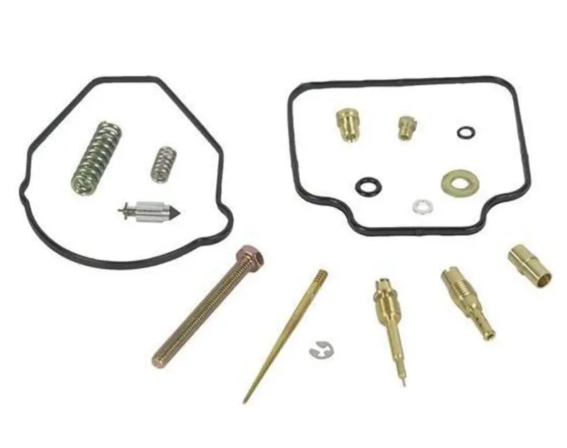 Suzuki Drz400S Carburetor Repair Kit (03-0841) 1