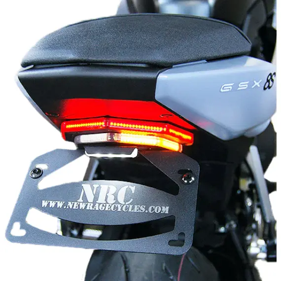 Suzuki Gsx-8S Fender Eliminator Kit – Aftermarket 565-0218 1