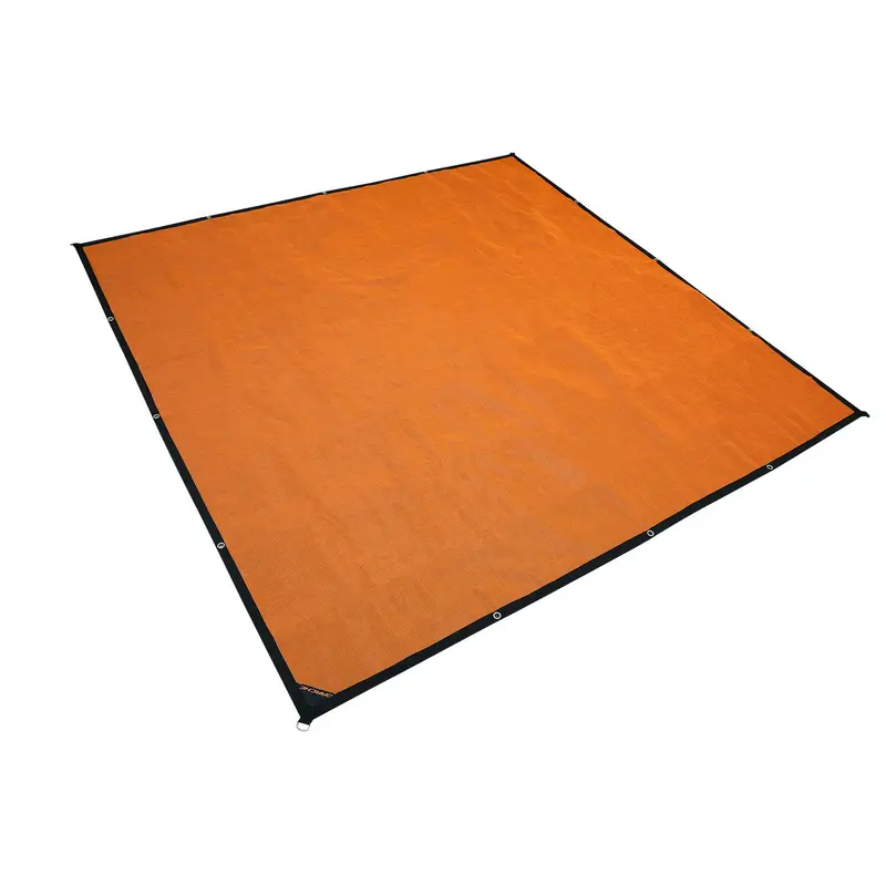 Swag Ground Mat – 300 X 300 Cm Heavy-Duty Camping Pad 1