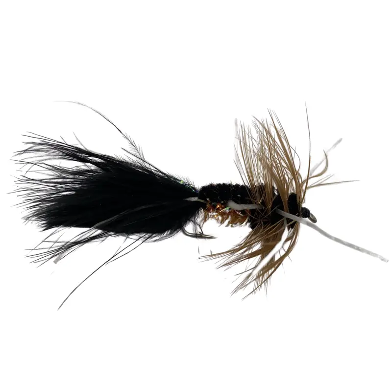 Swanson Bithchen Bugger Streamer 1