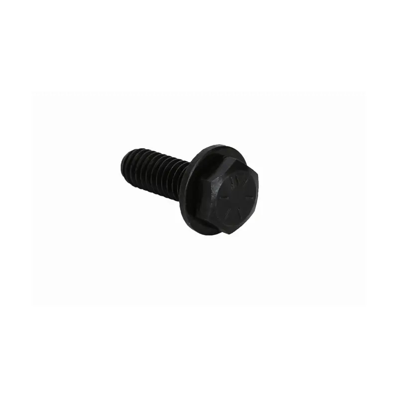 System 3 Black Beadlock Bolt Kit – 5/16" X 20-Pack (Model 3-11520B) 1