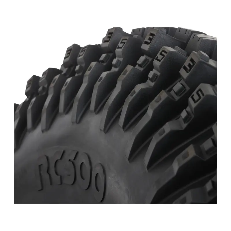 System 3 Rc500 Off-Road Tire – 37X10R15, Aggressive Tread Pattern 1