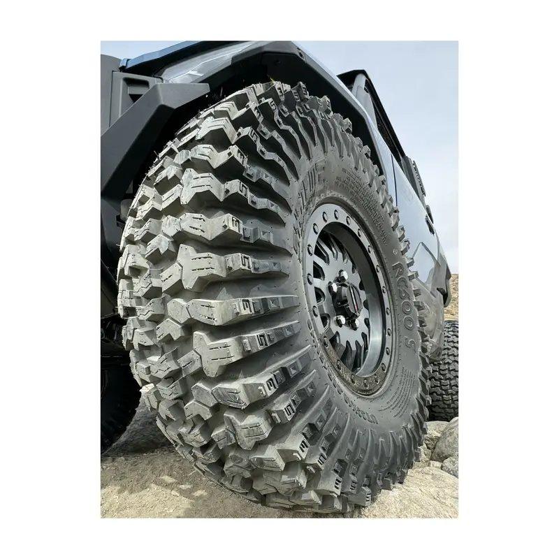 System 3 Rc500S Radial Tire – 32×10R15 – 3-1465 1