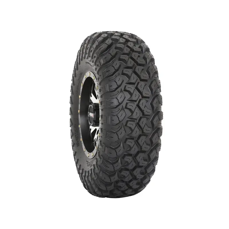System 3 Rt320 Radial Tire – 33X9.50R15 For Stability & Durability (3-0166) 1