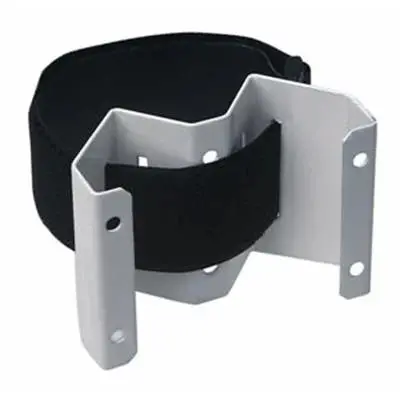 Tacktick Adjustable Strap Mounting Bracket 1