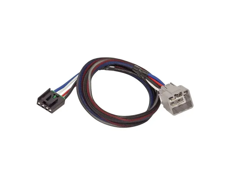 Tekonsha Brake Controller Harness Cable For 2015 Ram Trucks – Part 17-2995 1