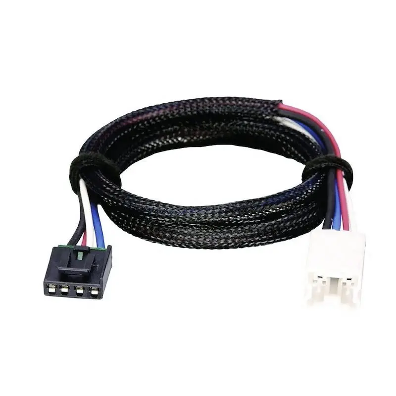 Tekonsha Brake Controller Installation Cable – 17-0064 1