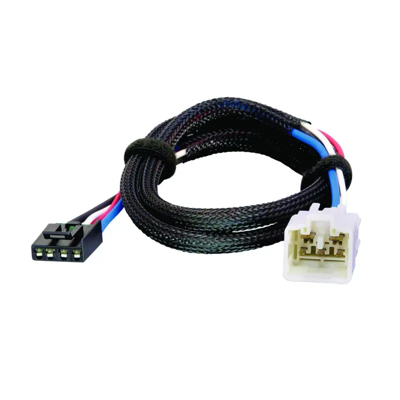 Tekonsha Brake Controller Wiring Harness – 17-0065 1