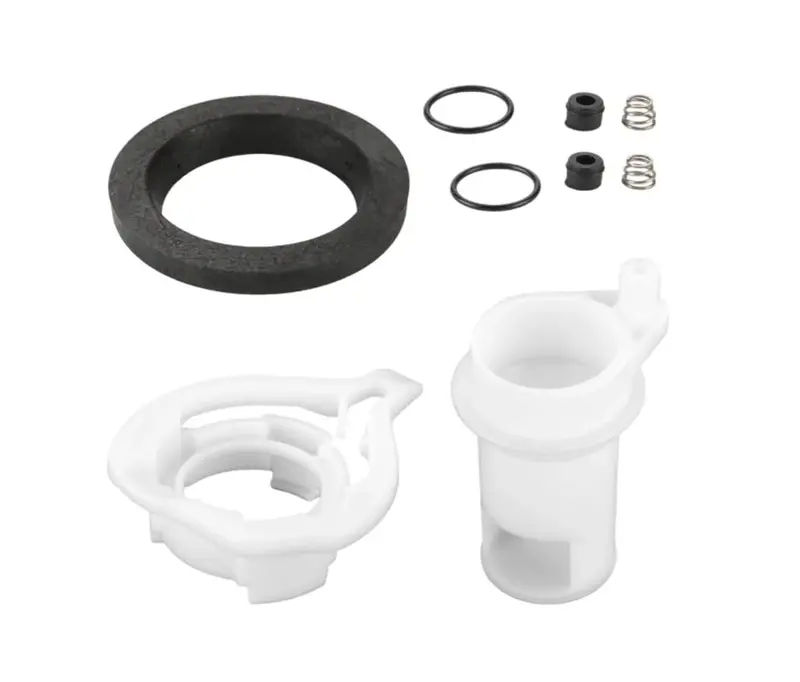 Thetford Aqua Magic Style Ii Rv Toilet Valve Assembly – Replacement For Model 42049, Part 44-1002 1