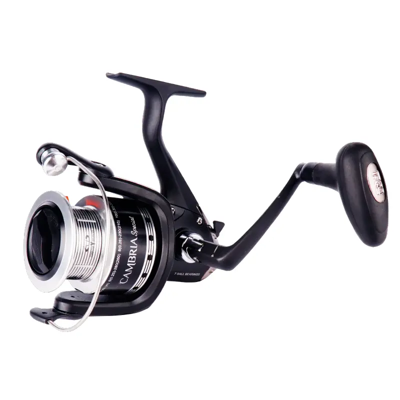 Tica Cambria Lz Sp Spinning Reel Series 1