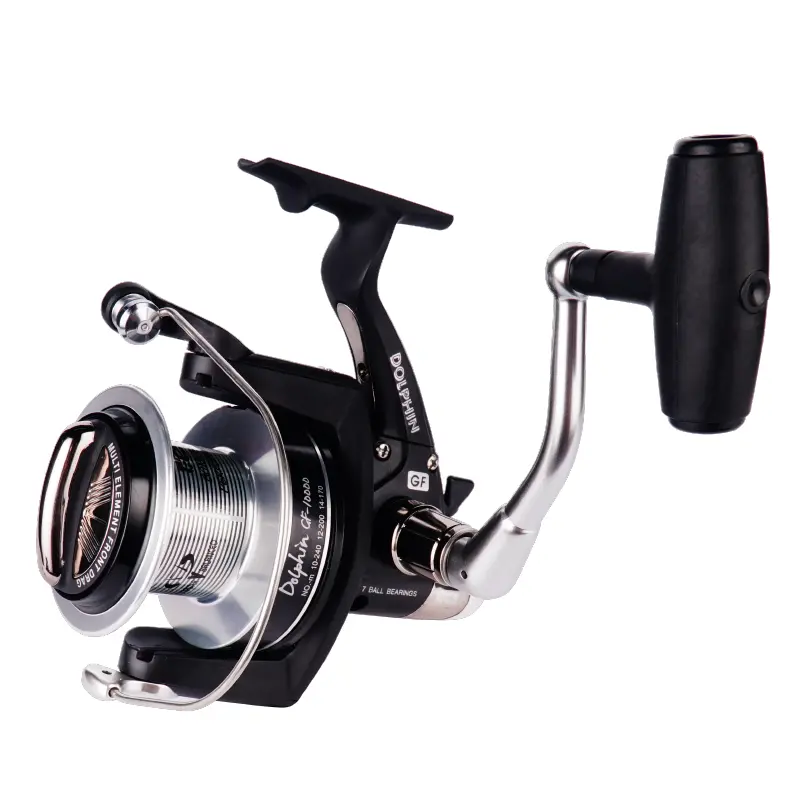 Tica Dolphin Gf Sp Spinning Reel Series 1