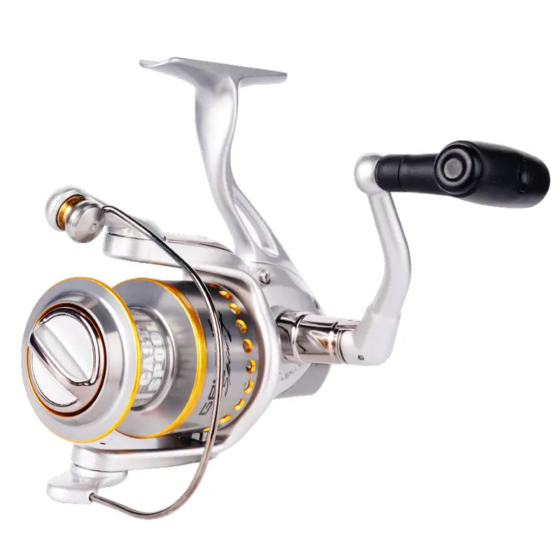 Tica Galant Spin-X Ghat Standard Sp Reel 1