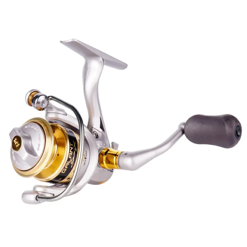 Tica Galant Spin-X Giat All-Purpose Sp Reel 1
