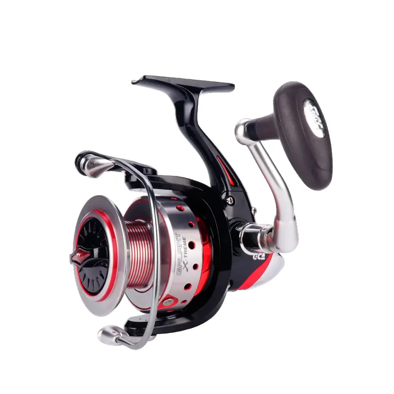 Tica Galant X-Treme Gaat Performance Sp Reel 1