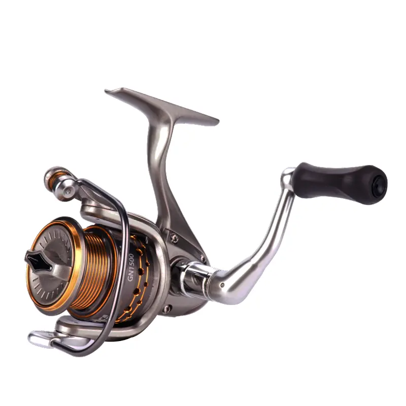 Tica Gn Sp Spinning Reel Series 1