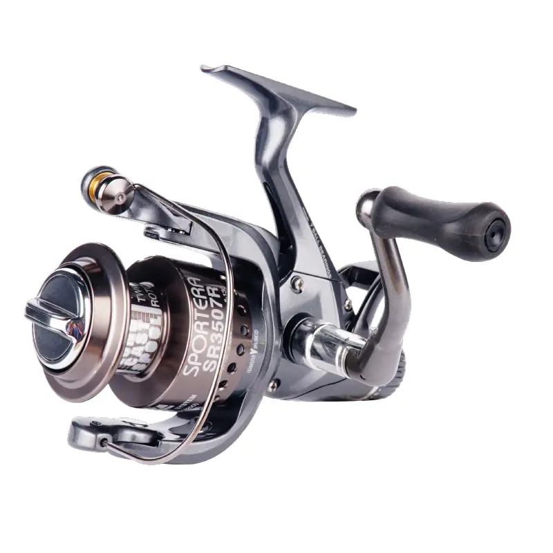 Tica Sportera Sr Sp Spinning Reel Series 1