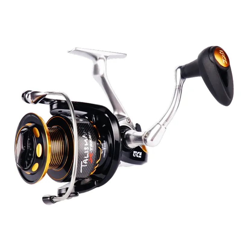 Tica Talisman X-Treme Tbat Standard Sp Reel 1