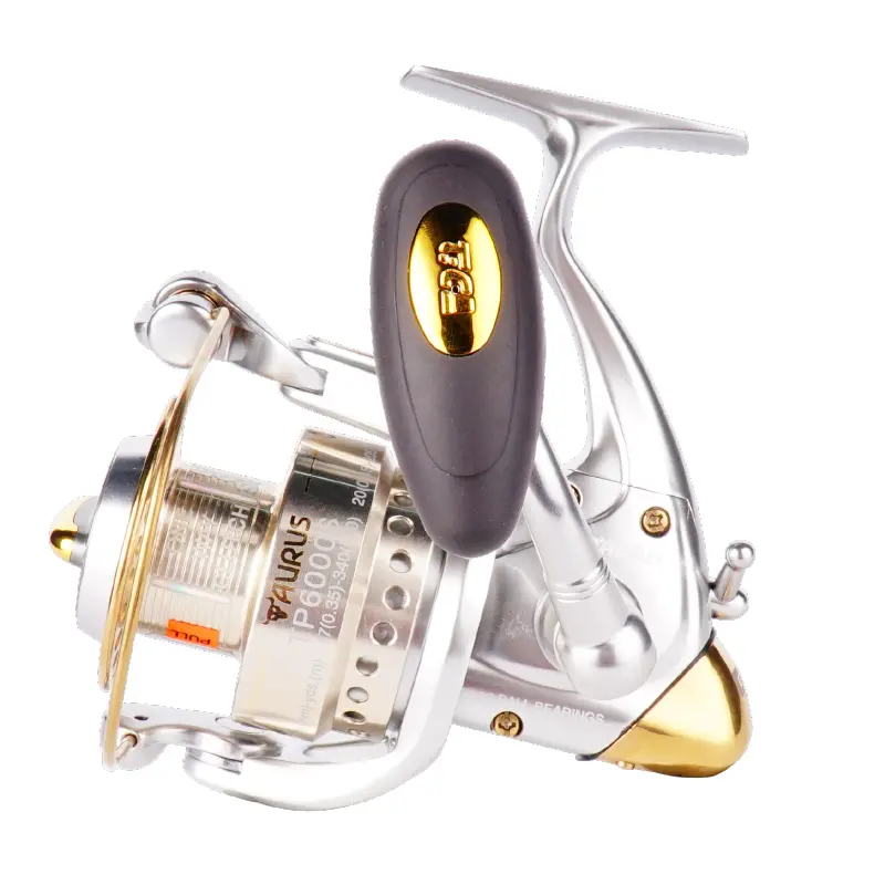 Tica Taurus Tp Heavy Sp Reel Variant 1