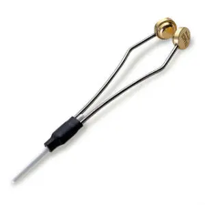 Tmc Ceramic Bobbin With Straight Arms 1