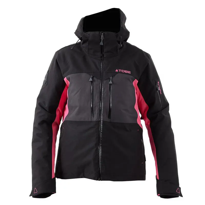 Tobe Cappa Women’S Warm Insulated Jacket 1