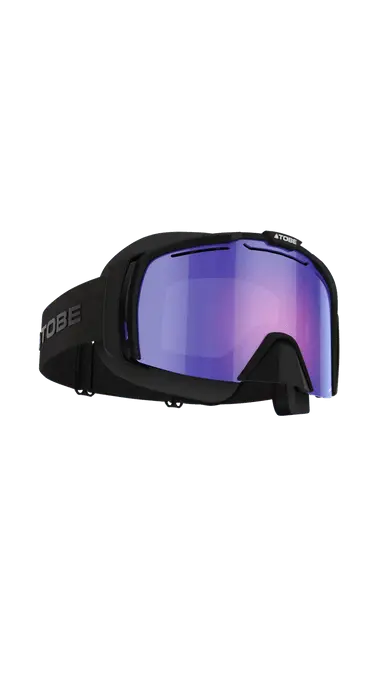Tobe Revelation Premium Snow Goggles 1